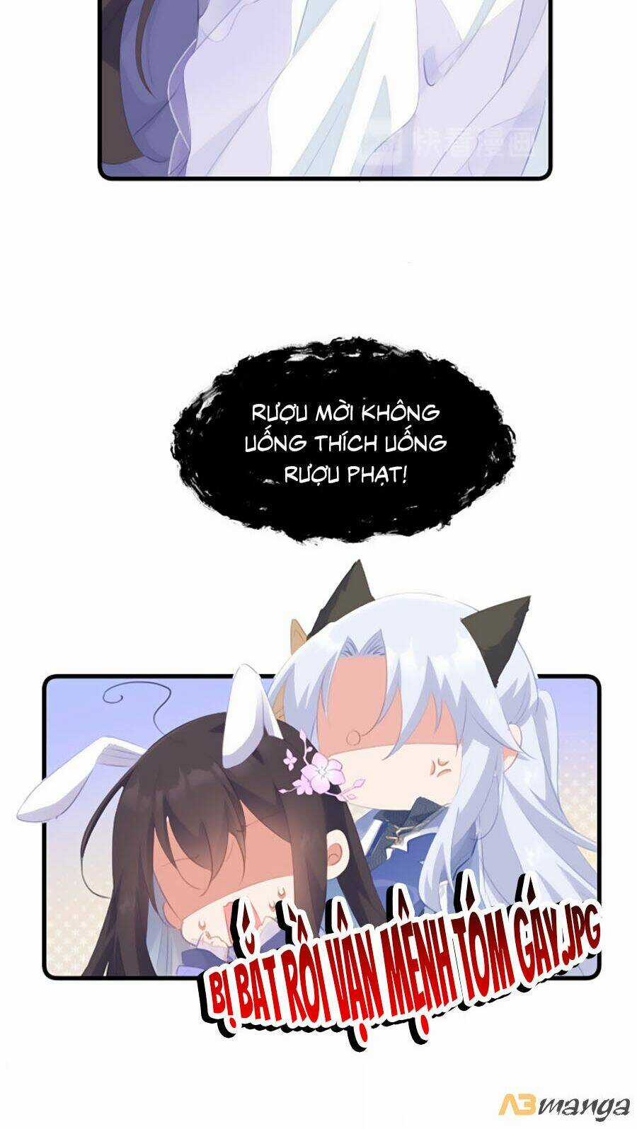 Bạo Sủng Tiểu Manh Phi - Chapter 39 - Trang 15