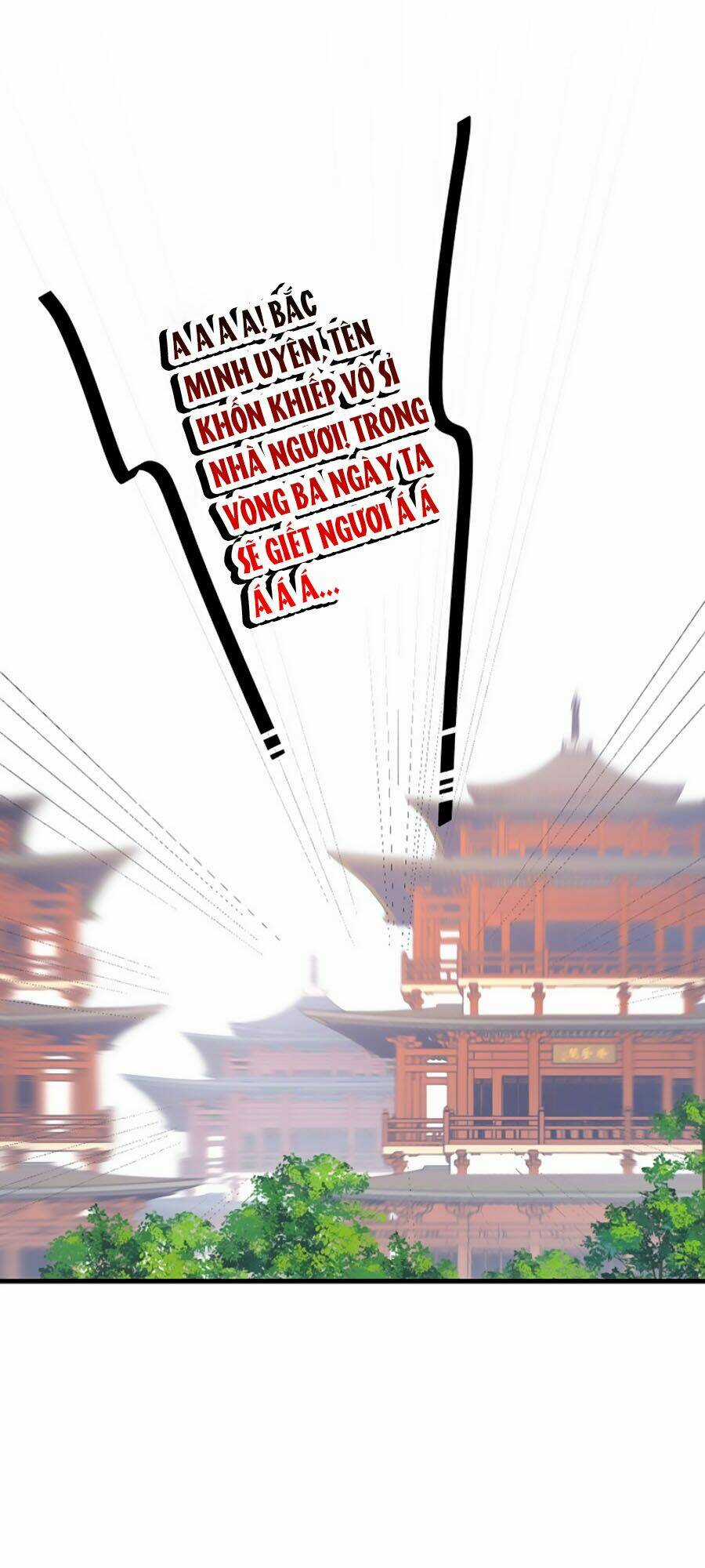 Bạo Sủng Tiểu Manh Phi - Chapter 39 - Trang 16