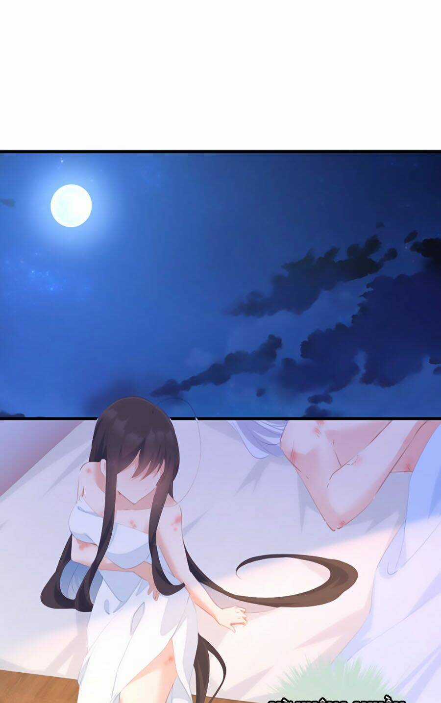 Bạo Sủng Tiểu Manh Phi - Chapter 39 - Trang 17