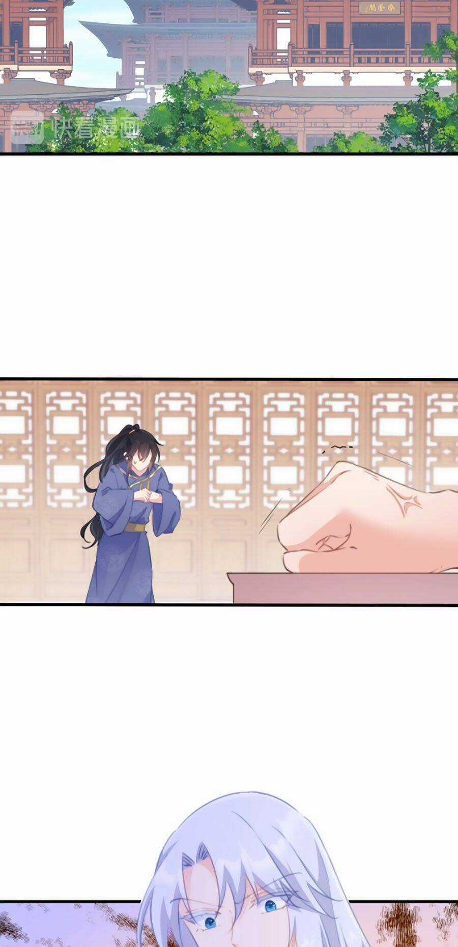 Bạo Sủng Tiểu Manh Phi - Chapter 39 - Trang 20