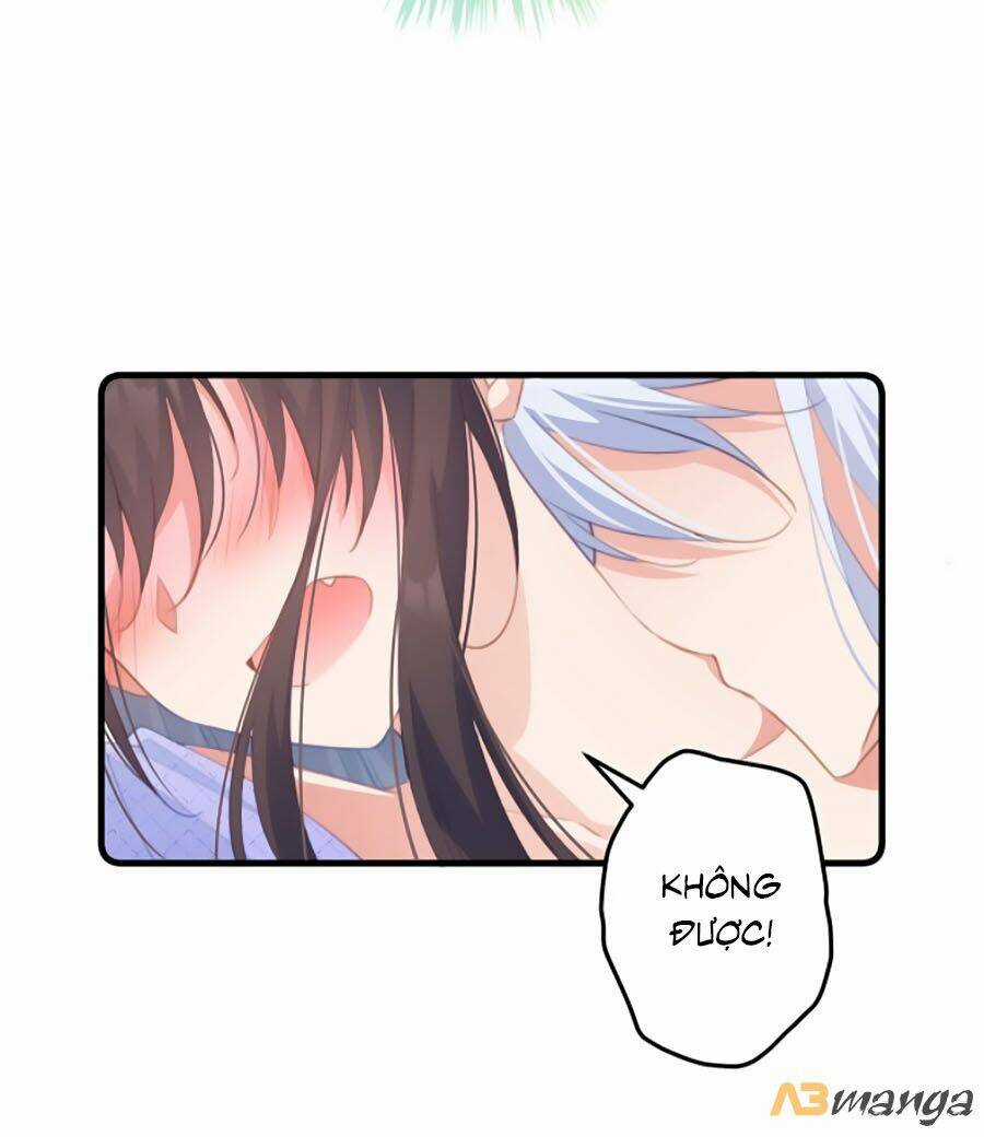 Bạo Sủng Tiểu Manh Phi - Chapter 39 - Trang 3