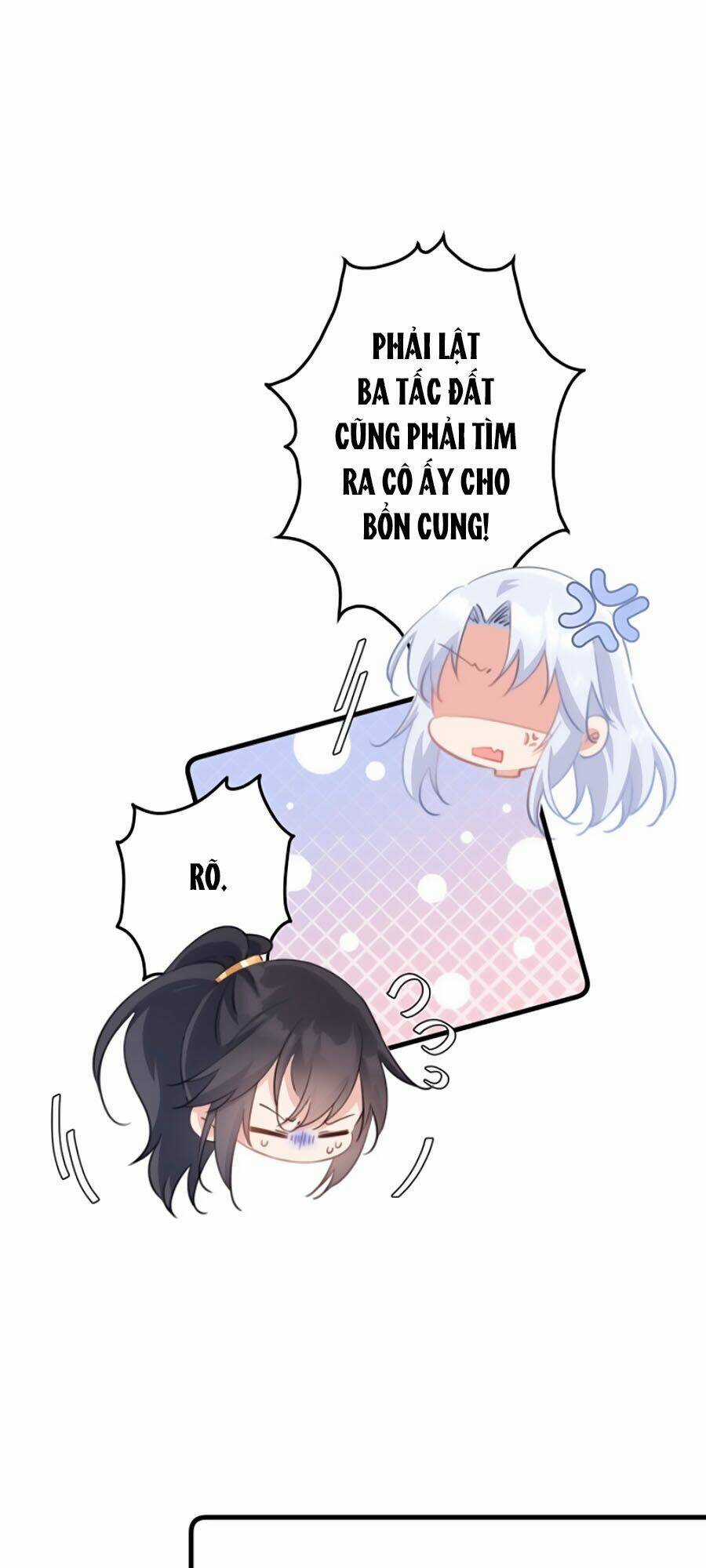 Bạo Sủng Tiểu Manh Phi - Chapter 39 - Trang 22