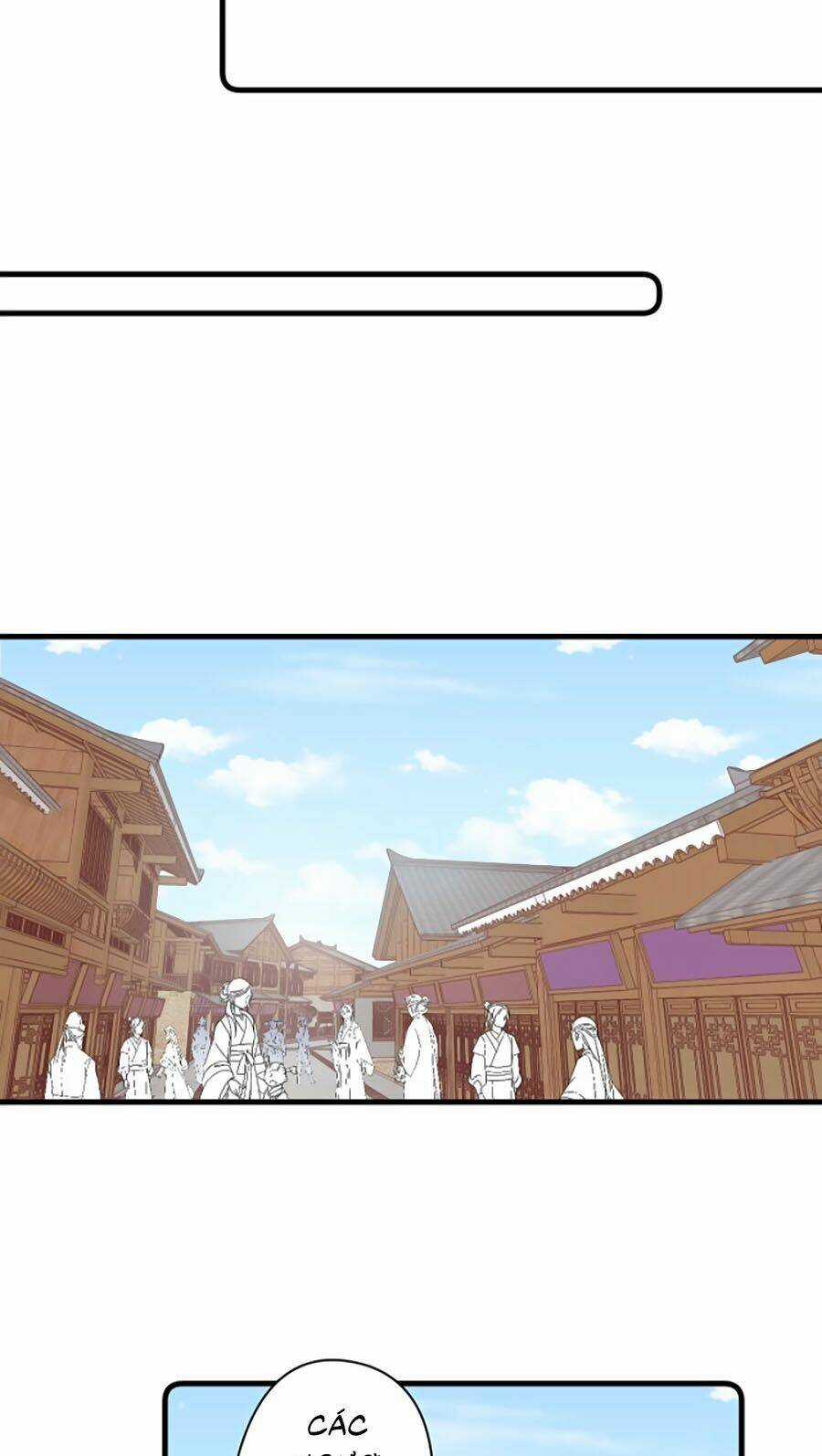 Bạo Sủng Tiểu Manh Phi - Chapter 39 - Trang 23