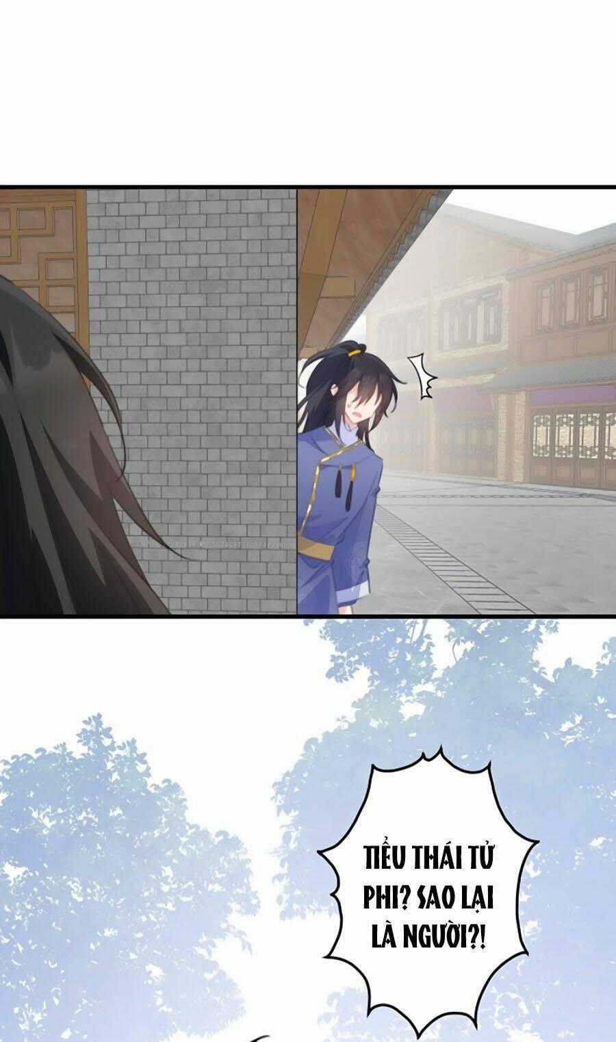 Bạo Sủng Tiểu Manh Phi - Chapter 39 - Trang 25
