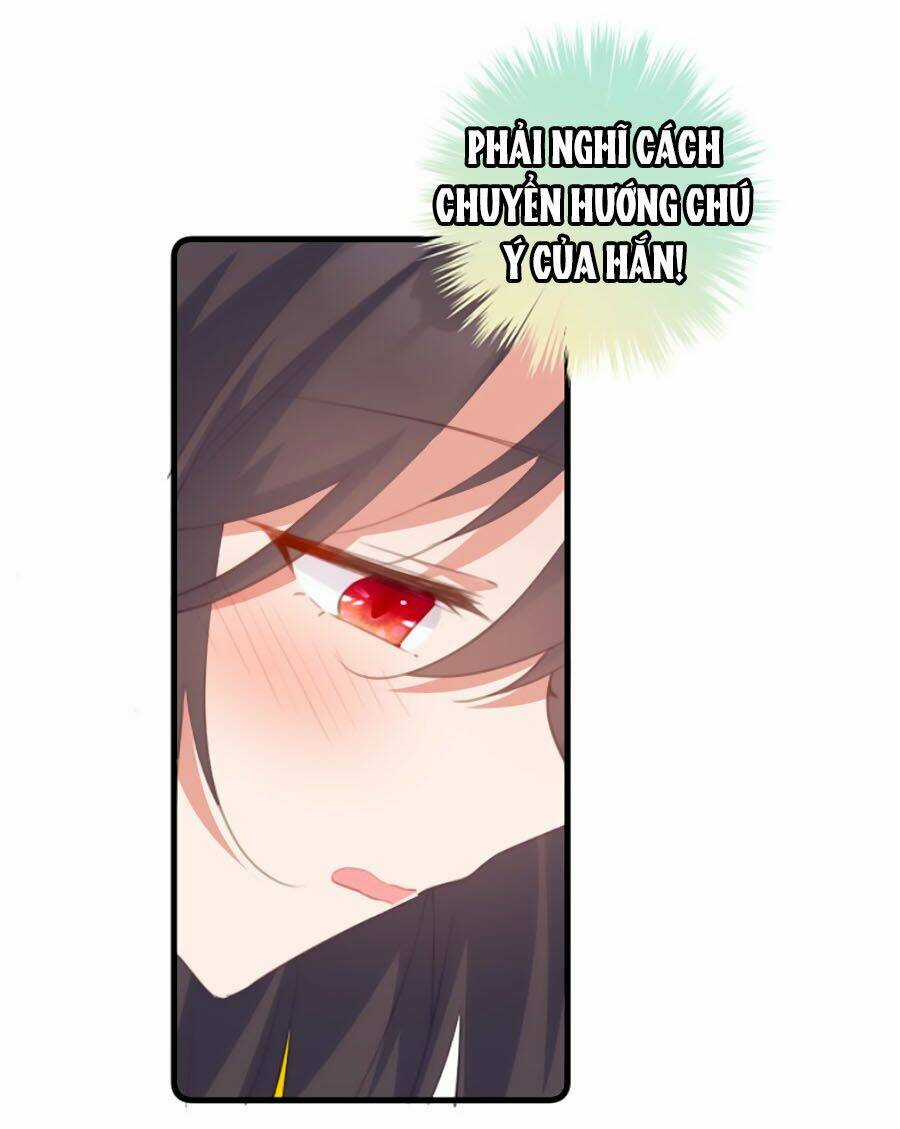 Bạo Sủng Tiểu Manh Phi - Chapter 39 - Trang 5