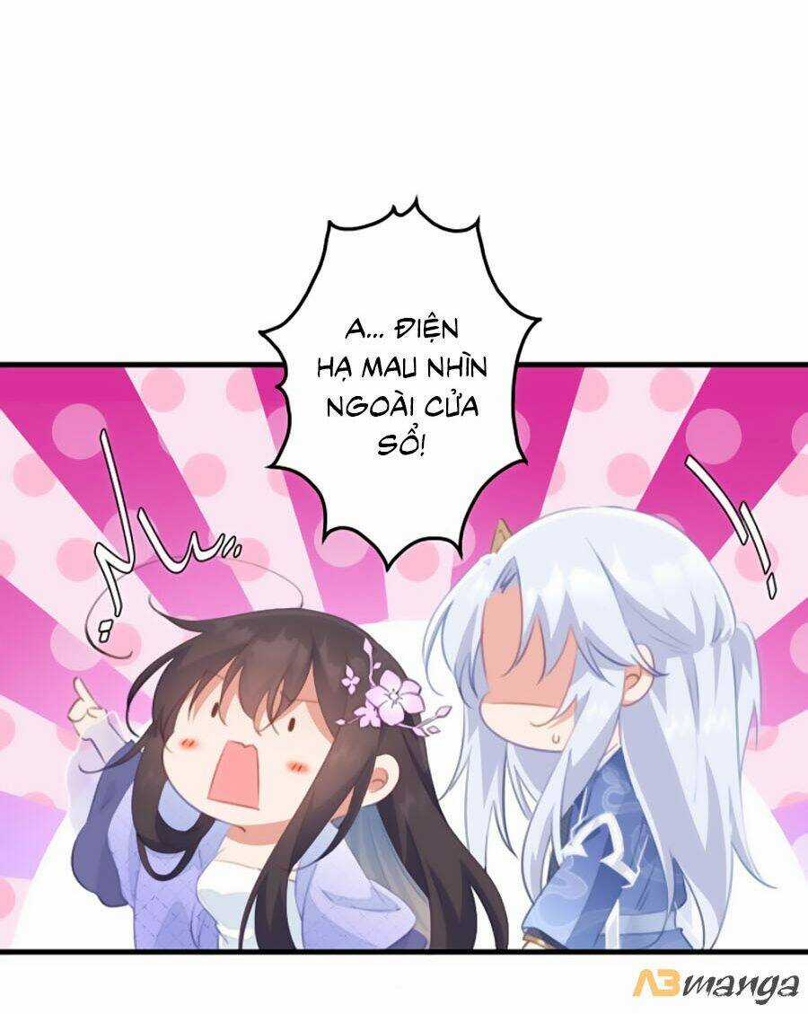 Bạo Sủng Tiểu Manh Phi - Chapter 39 - Trang 6