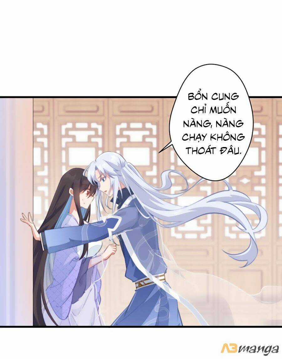 Bạo Sủng Tiểu Manh Phi - Chapter 39 - Trang 9