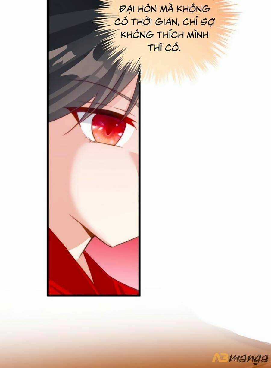 Bạo Sủng Tiểu Manh Phi - Chapter 4 - Trang 14