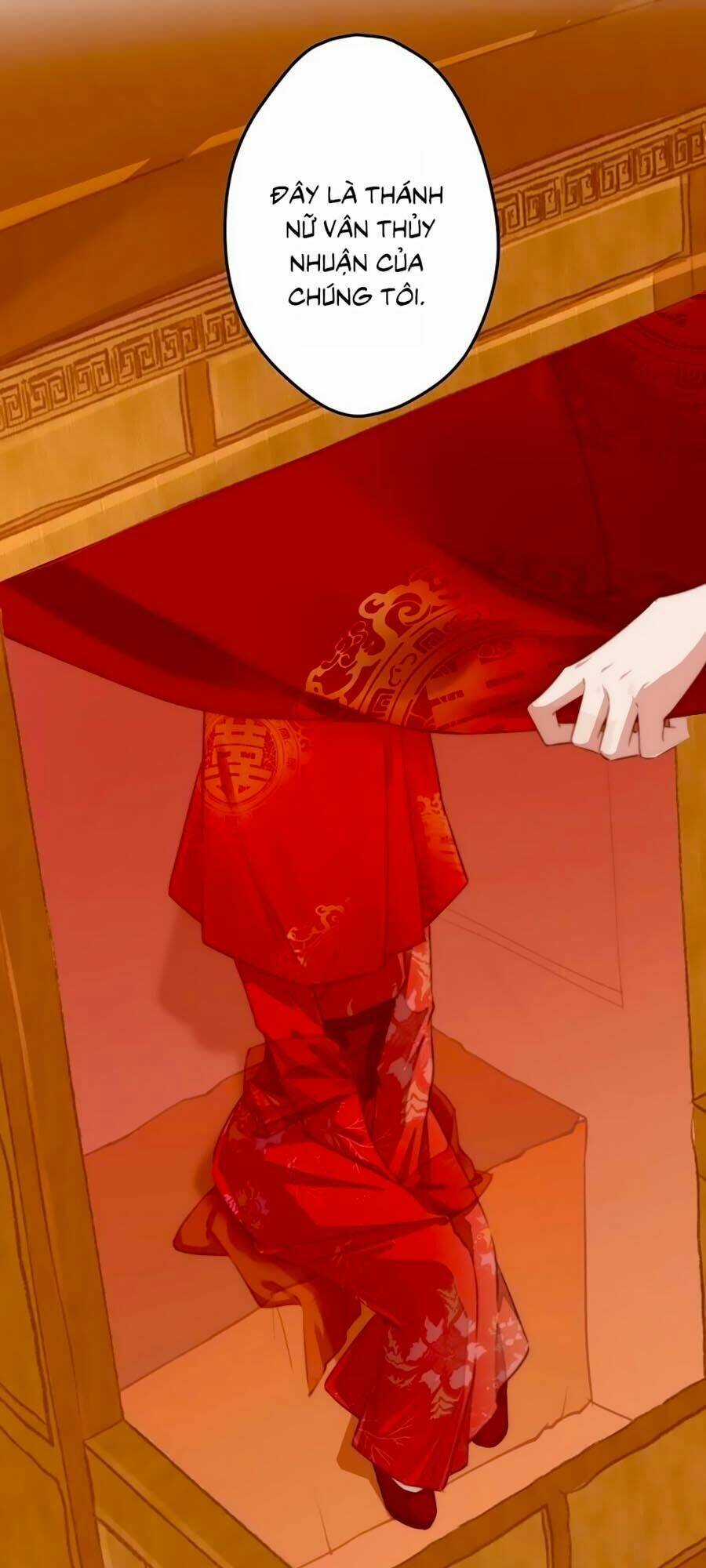 Bạo Sủng Tiểu Manh Phi - Chapter 4 - Trang 15