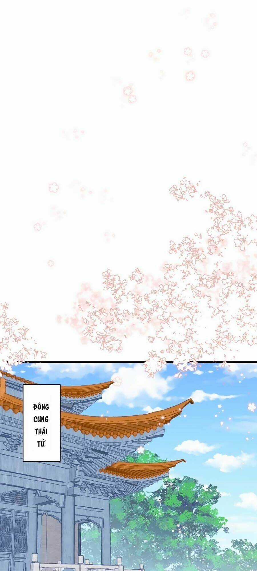 Bạo Sủng Tiểu Manh Phi - Chapter 4 - Trang 17