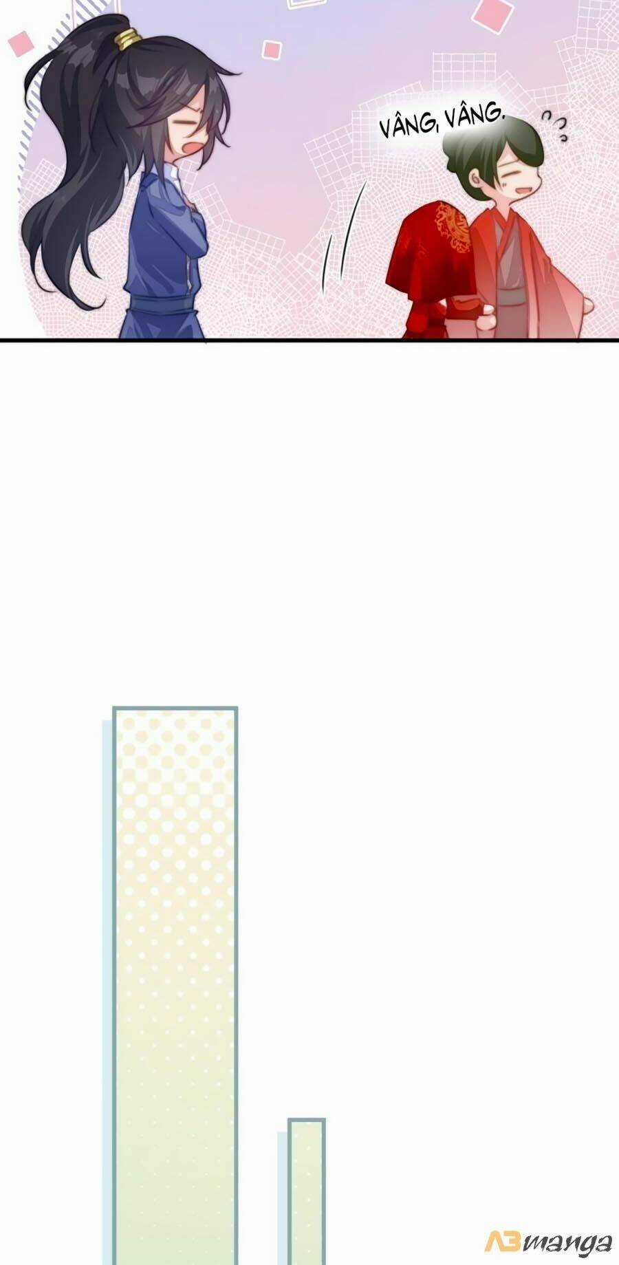 Bạo Sủng Tiểu Manh Phi - Chapter 4 - Trang 20