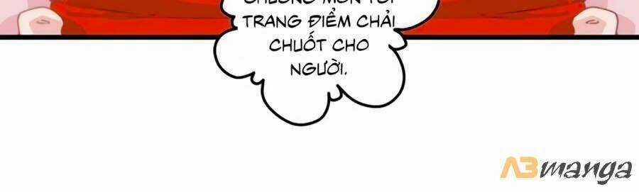 Bạo Sủng Tiểu Manh Phi - Chapter 4 - Trang 3