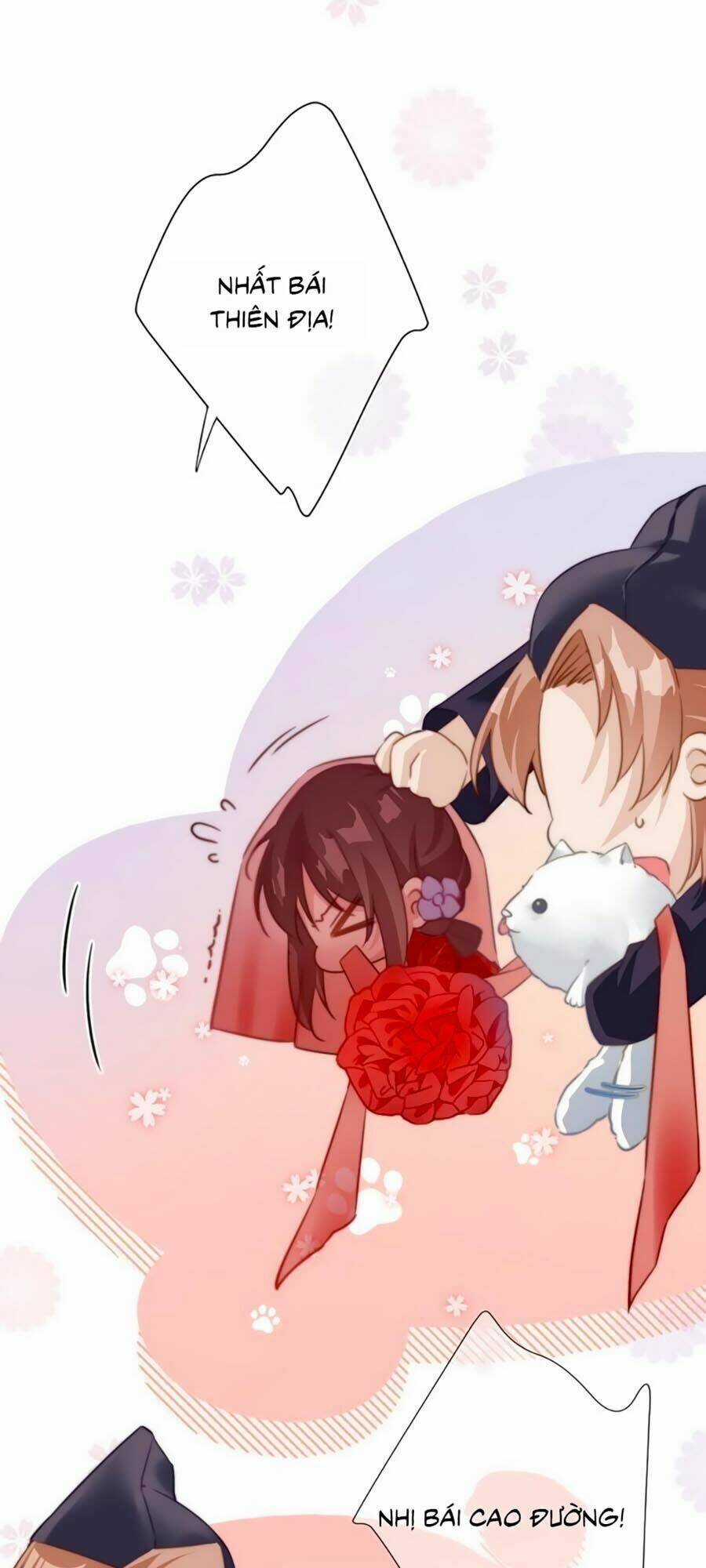 Bạo Sủng Tiểu Manh Phi - Chapter 4 - Trang 30