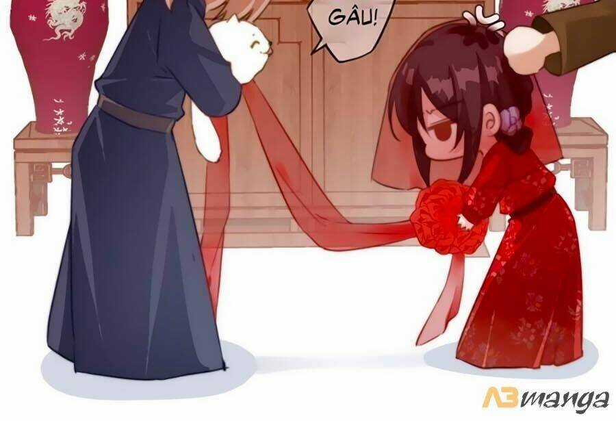 Bạo Sủng Tiểu Manh Phi - Chapter 4 - Trang 32