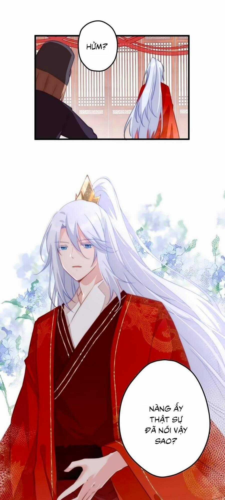 Bạo Sủng Tiểu Manh Phi - Chapter 4 - Trang 39