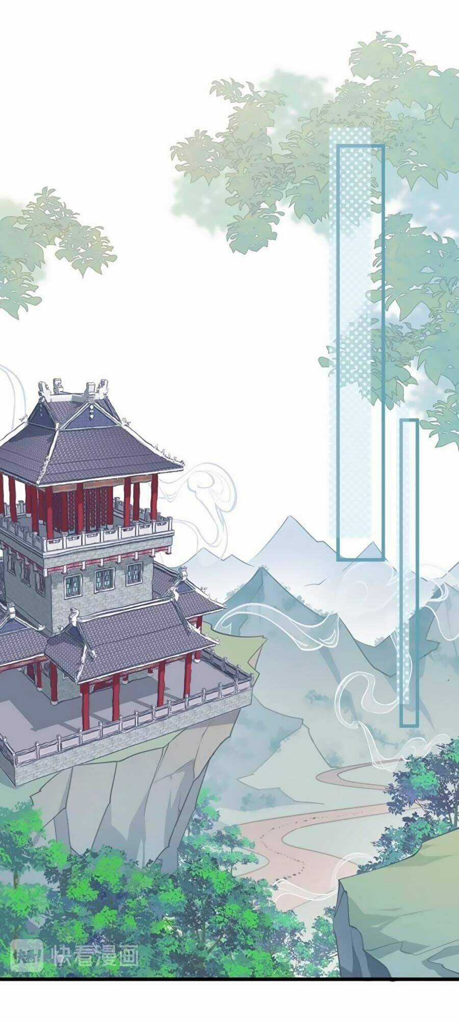 Bạo Sủng Tiểu Manh Phi - Chapter 4 - Trang 6