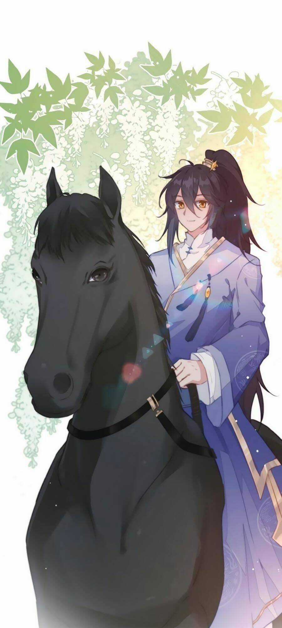 Bạo Sủng Tiểu Manh Phi - Chapter 4 - Trang 7