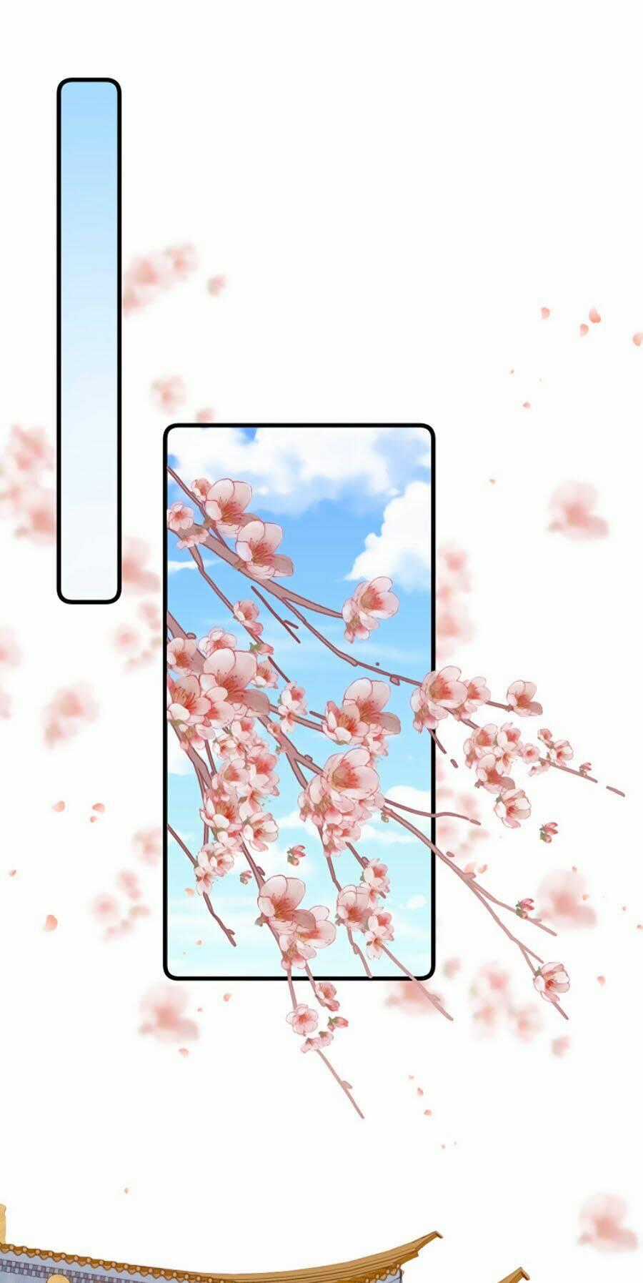 Bạo Sủng Tiểu Manh Phi - Chapter 40 - Trang 1