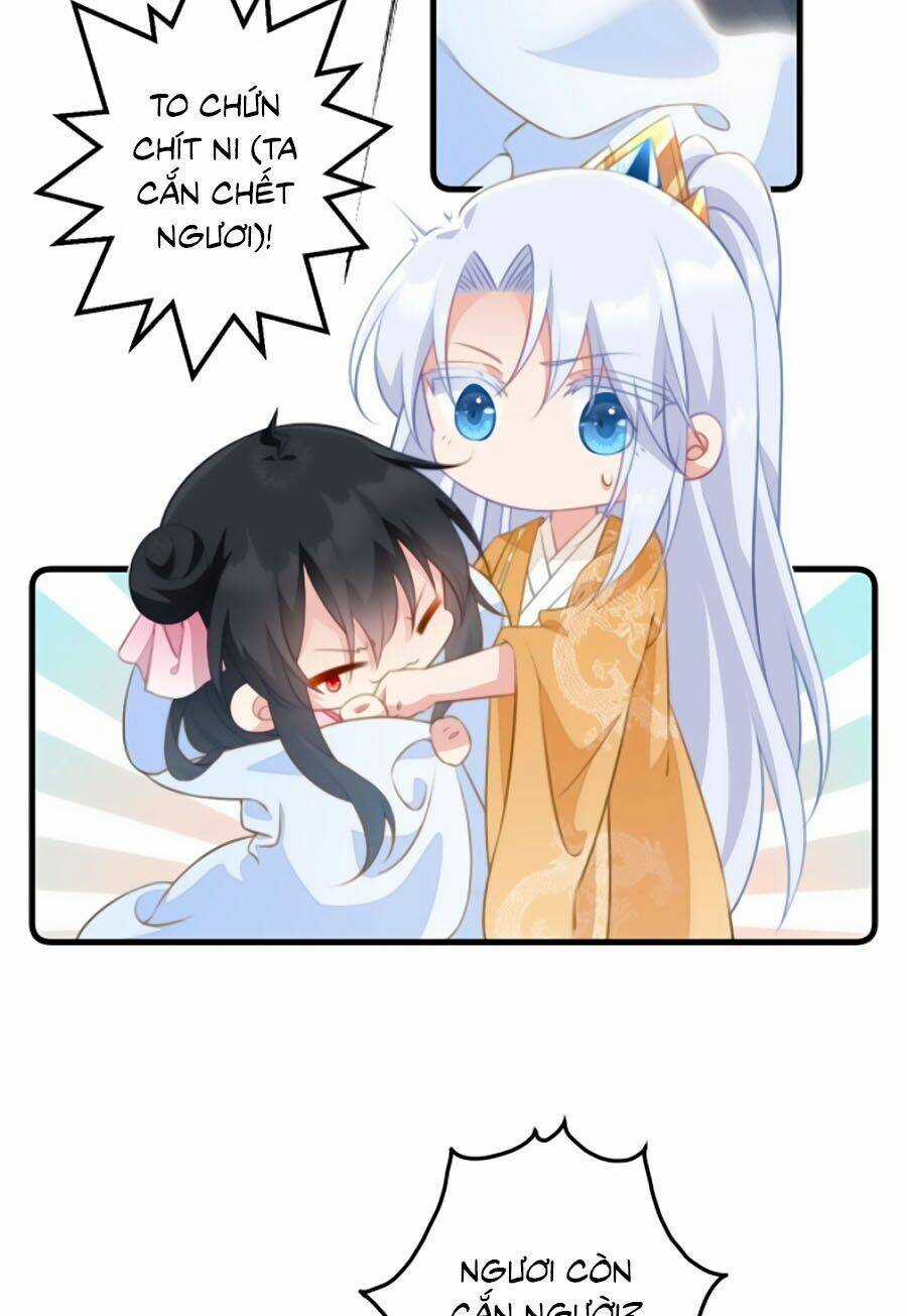 Bạo Sủng Tiểu Manh Phi - Chapter 40 - Trang 11