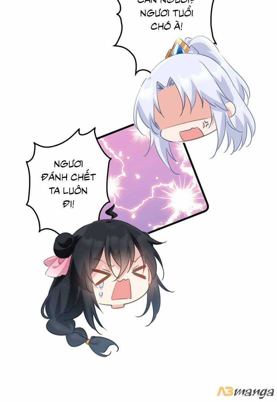 Bạo Sủng Tiểu Manh Phi - Chapter 40 - Trang 12