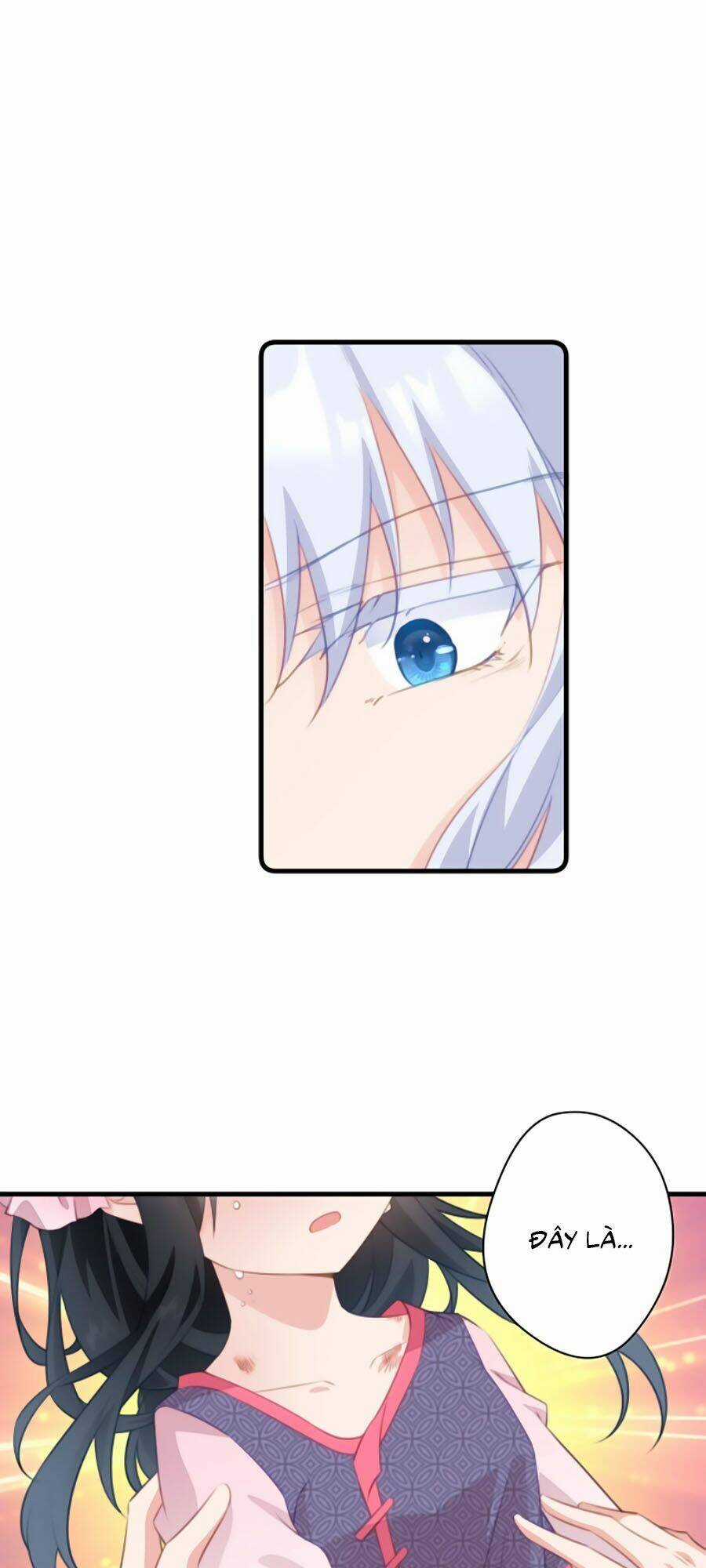 Bạo Sủng Tiểu Manh Phi - Chapter 40 - Trang 13