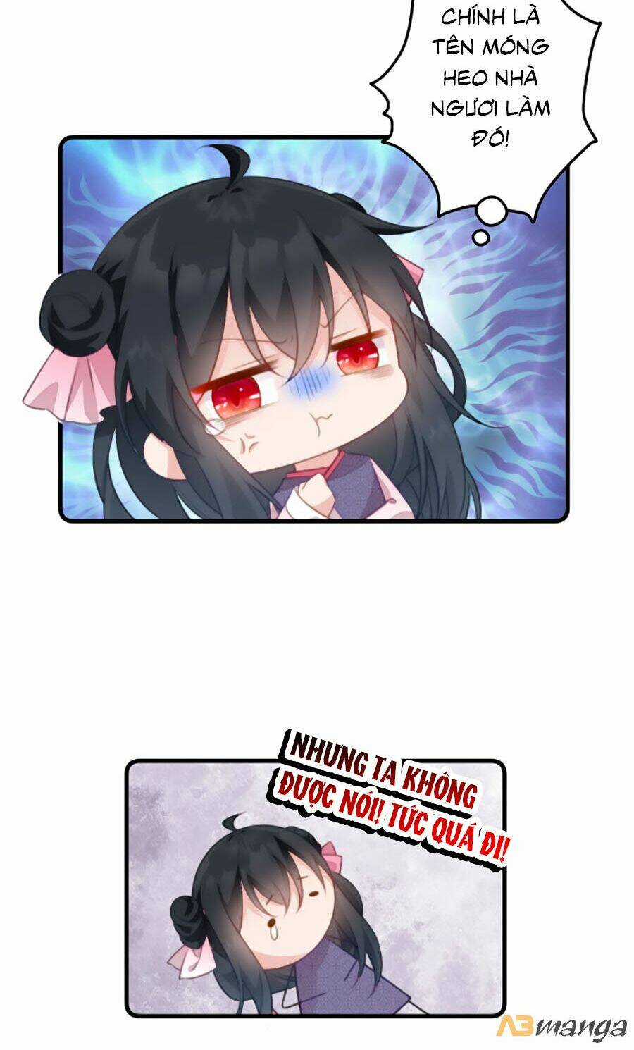 Bạo Sủng Tiểu Manh Phi - Chapter 40 - Trang 15