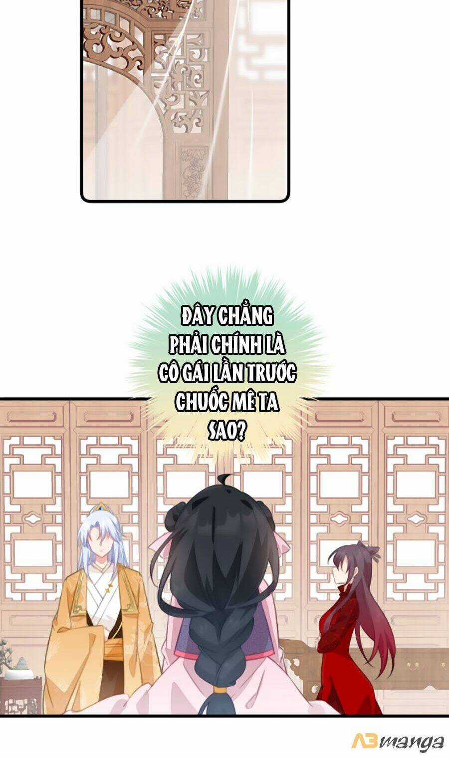 Bạo Sủng Tiểu Manh Phi - Chapter 40 - Trang 18