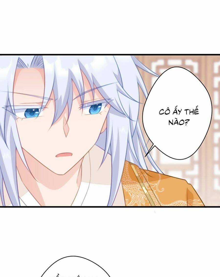 Bạo Sủng Tiểu Manh Phi - Chapter 40 - Trang 20