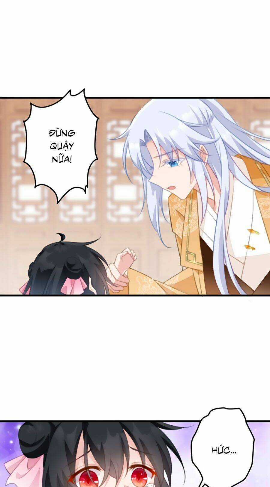 Bạo Sủng Tiểu Manh Phi - Chapter 40 - Trang 23