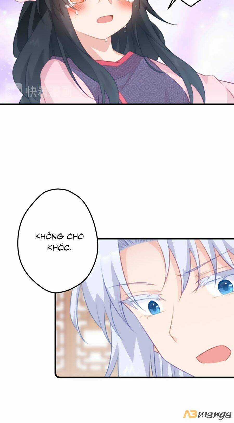 Bạo Sủng Tiểu Manh Phi - Chapter 40 - Trang 24