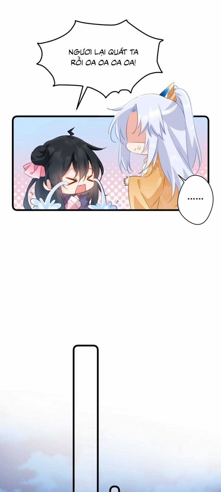 Bạo Sủng Tiểu Manh Phi - Chapter 40 - Trang 25