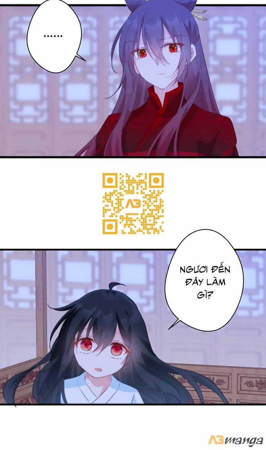 Bạo Sủng Tiểu Manh Phi - Chapter 40 - Trang 27