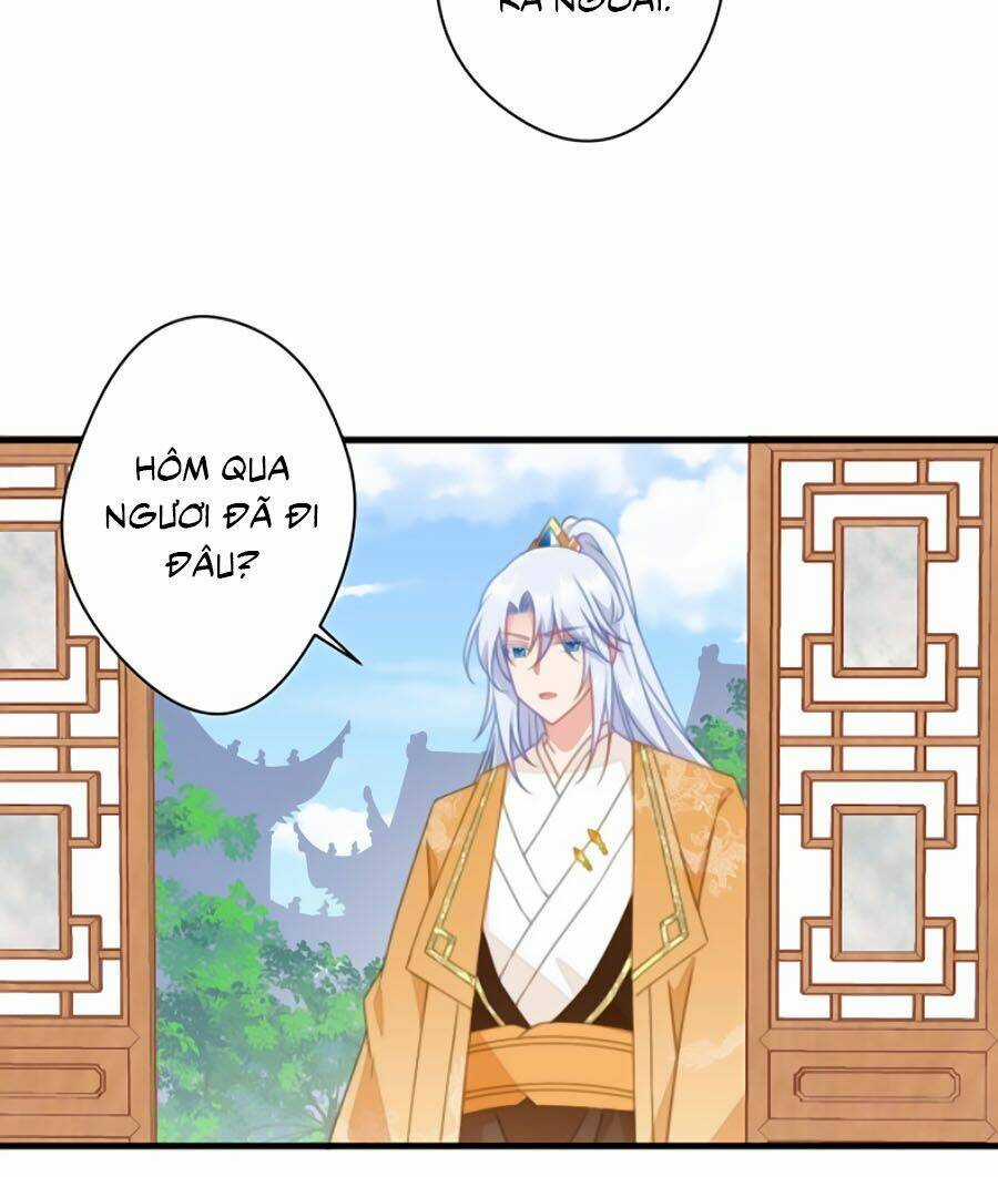 Bạo Sủng Tiểu Manh Phi - Chapter 40 - Trang 4