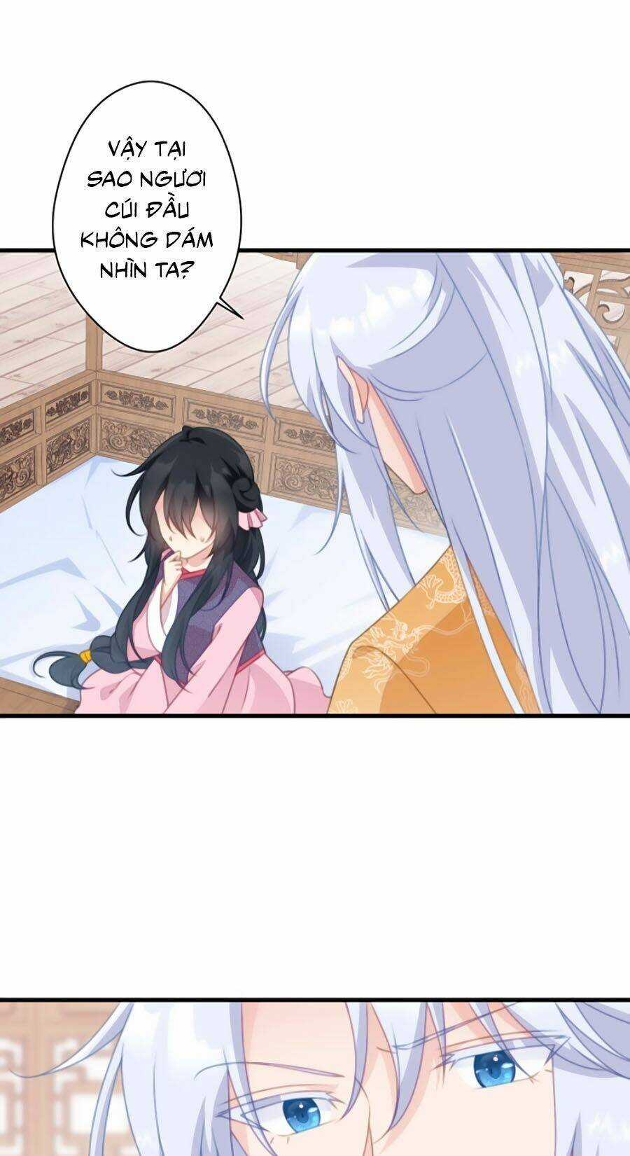 Bạo Sủng Tiểu Manh Phi - Chapter 40 - Trang 6