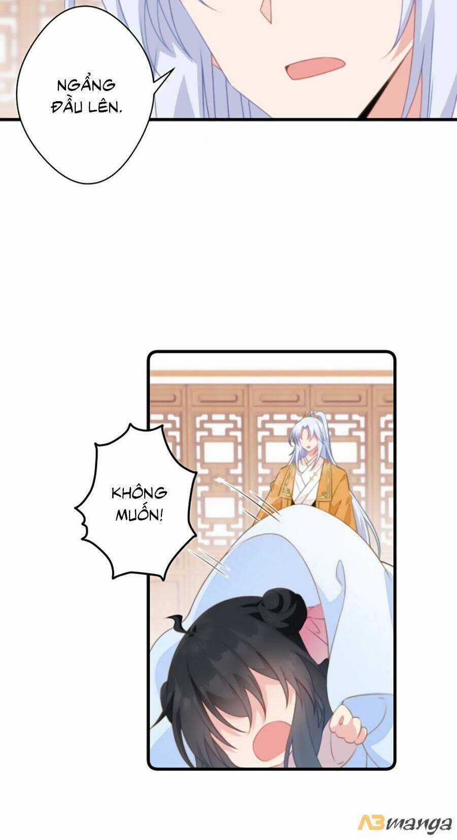 Bạo Sủng Tiểu Manh Phi - Chapter 40 - Trang 7