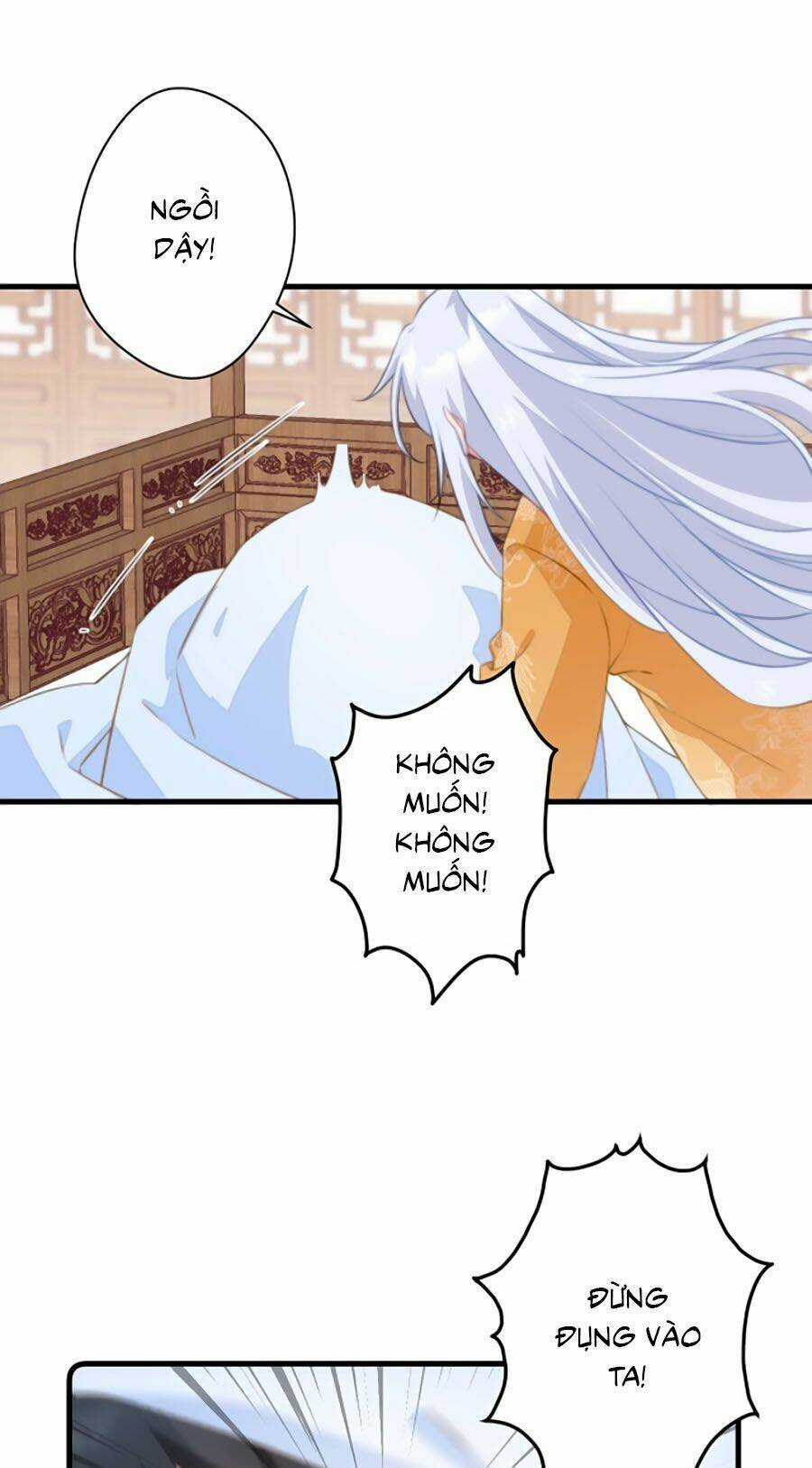 Bạo Sủng Tiểu Manh Phi - Chapter 40 - Trang 8