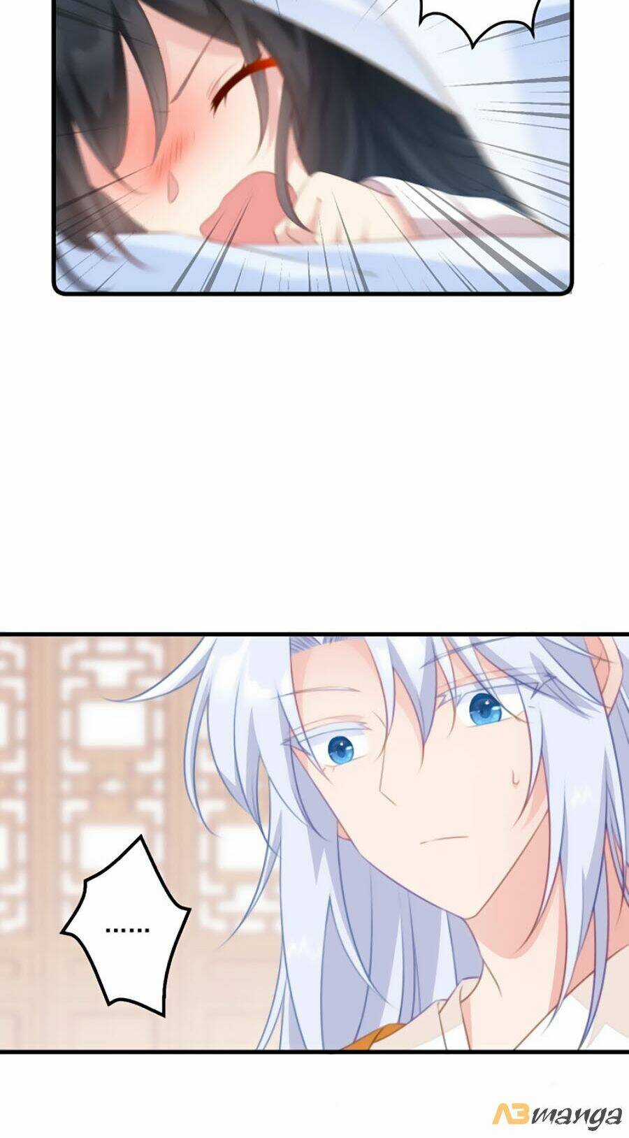 Bạo Sủng Tiểu Manh Phi - Chapter 40 - Trang 9