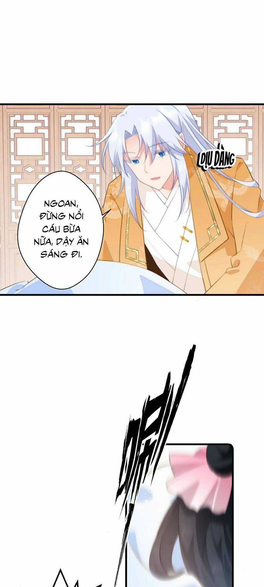 Bạo Sủng Tiểu Manh Phi - Chapter 40 - Trang 10