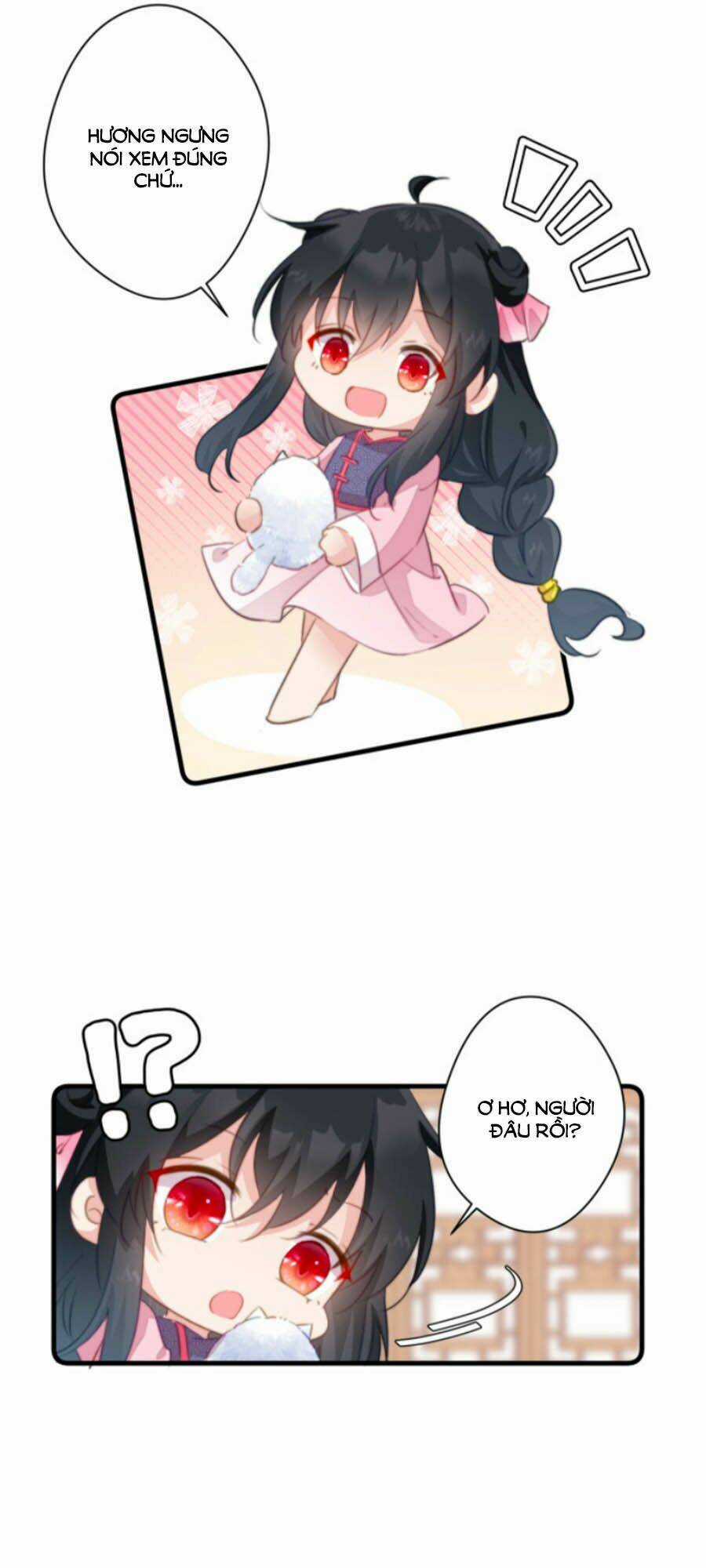 Bạo Sủng Tiểu Manh Phi - Chapter 41 - Trang 11