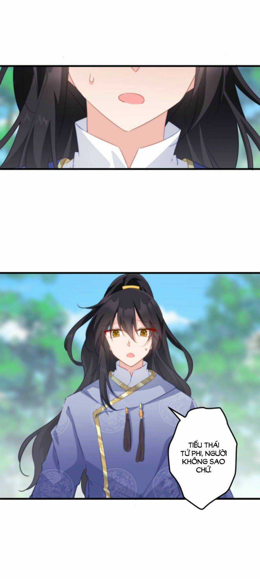 Bạo Sủng Tiểu Manh Phi - Chapter 41 - Trang 14