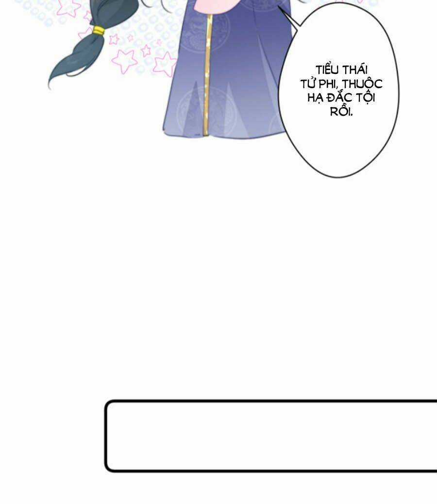 Bạo Sủng Tiểu Manh Phi - Chapter 41 - Trang 16