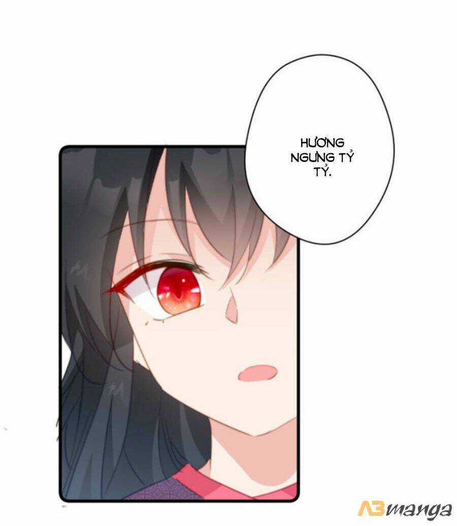 Bạo Sủng Tiểu Manh Phi - Chapter 41 - Trang 17