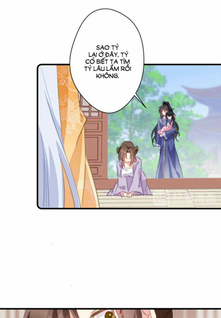 Bạo Sủng Tiểu Manh Phi - Chapter 41 - Trang 18