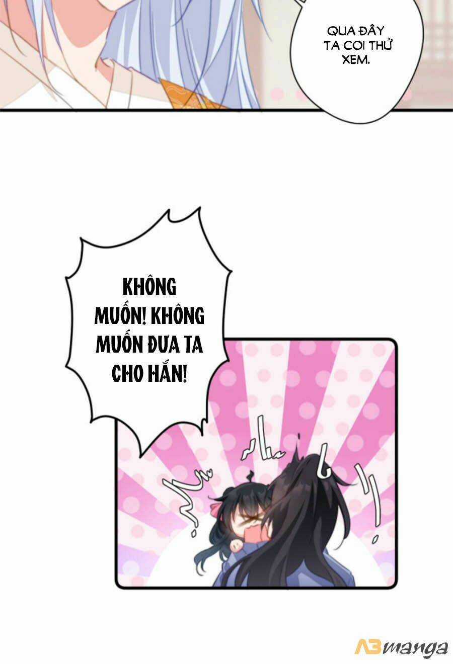 Bạo Sủng Tiểu Manh Phi - Chapter 41 - Trang 22