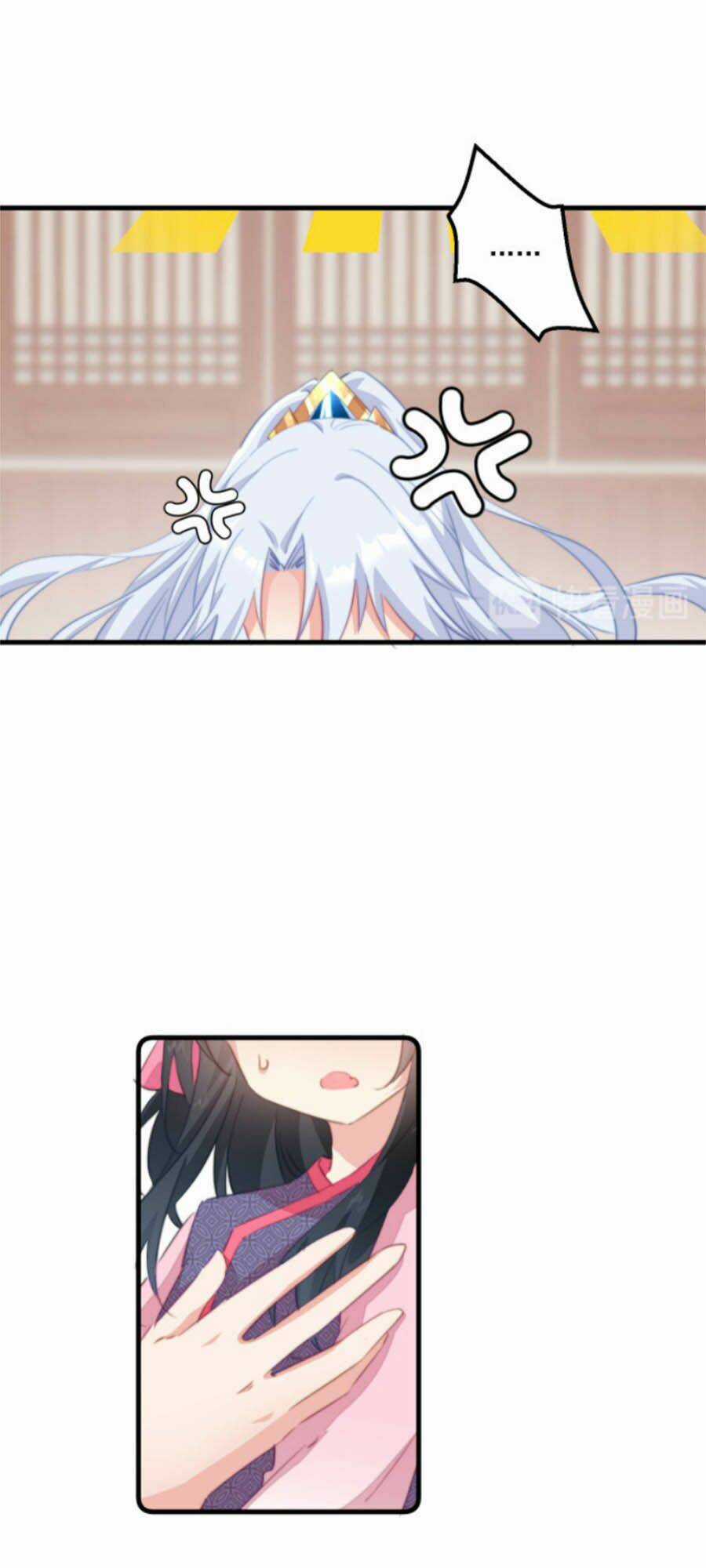 Bạo Sủng Tiểu Manh Phi - Chapter 41 - Trang 23