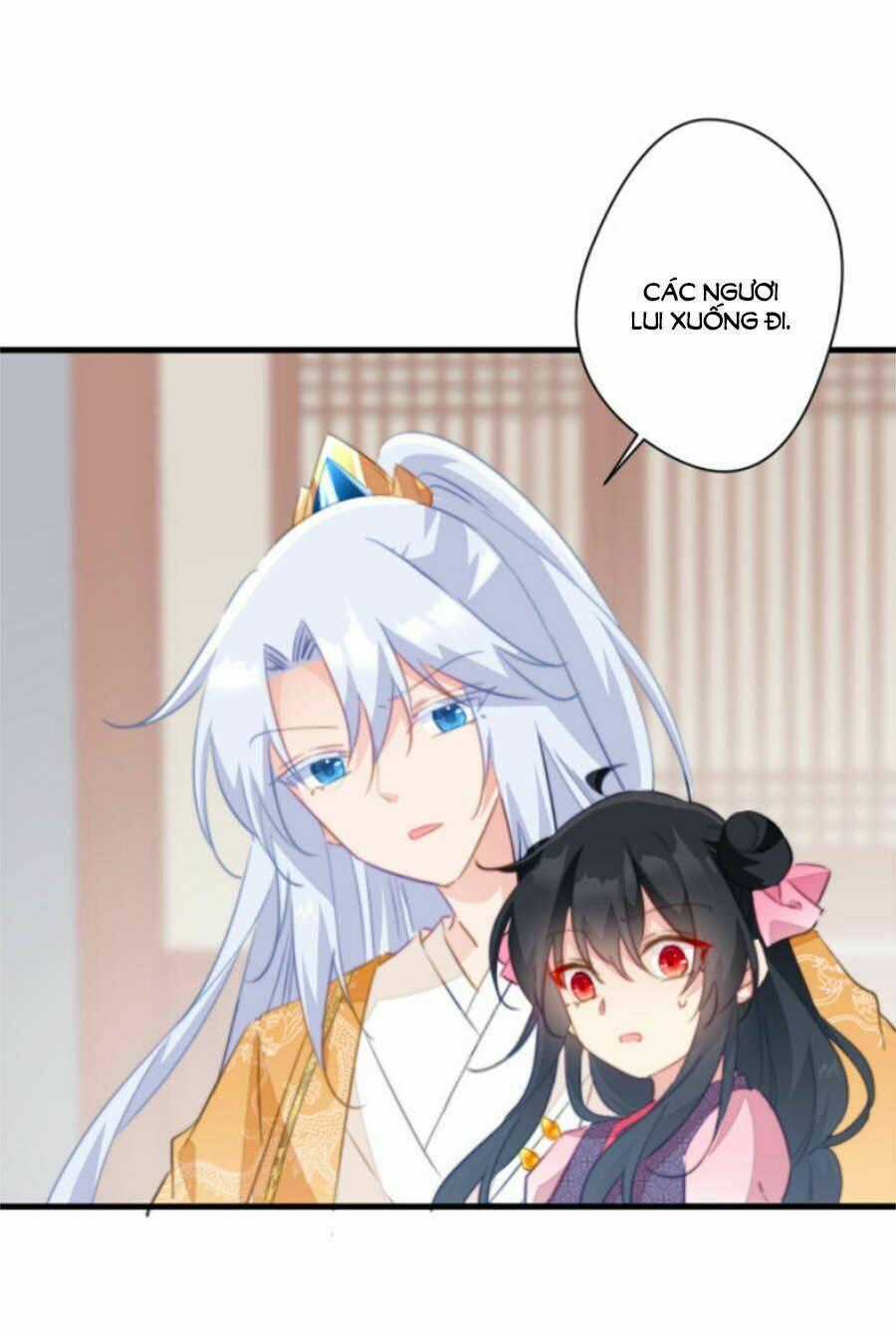 Bạo Sủng Tiểu Manh Phi - Chapter 41 - Trang 24