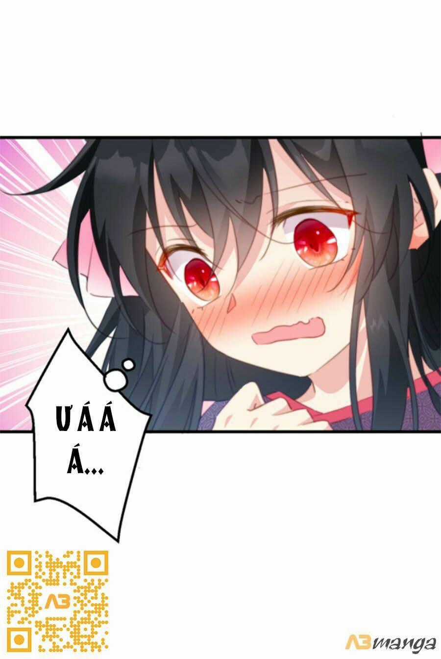 Bạo Sủng Tiểu Manh Phi - Chapter 41 - Trang 25