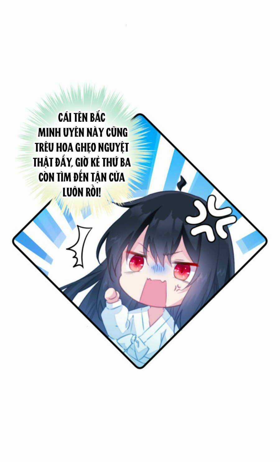 Bạo Sủng Tiểu Manh Phi - Chapter 41 - Trang 5