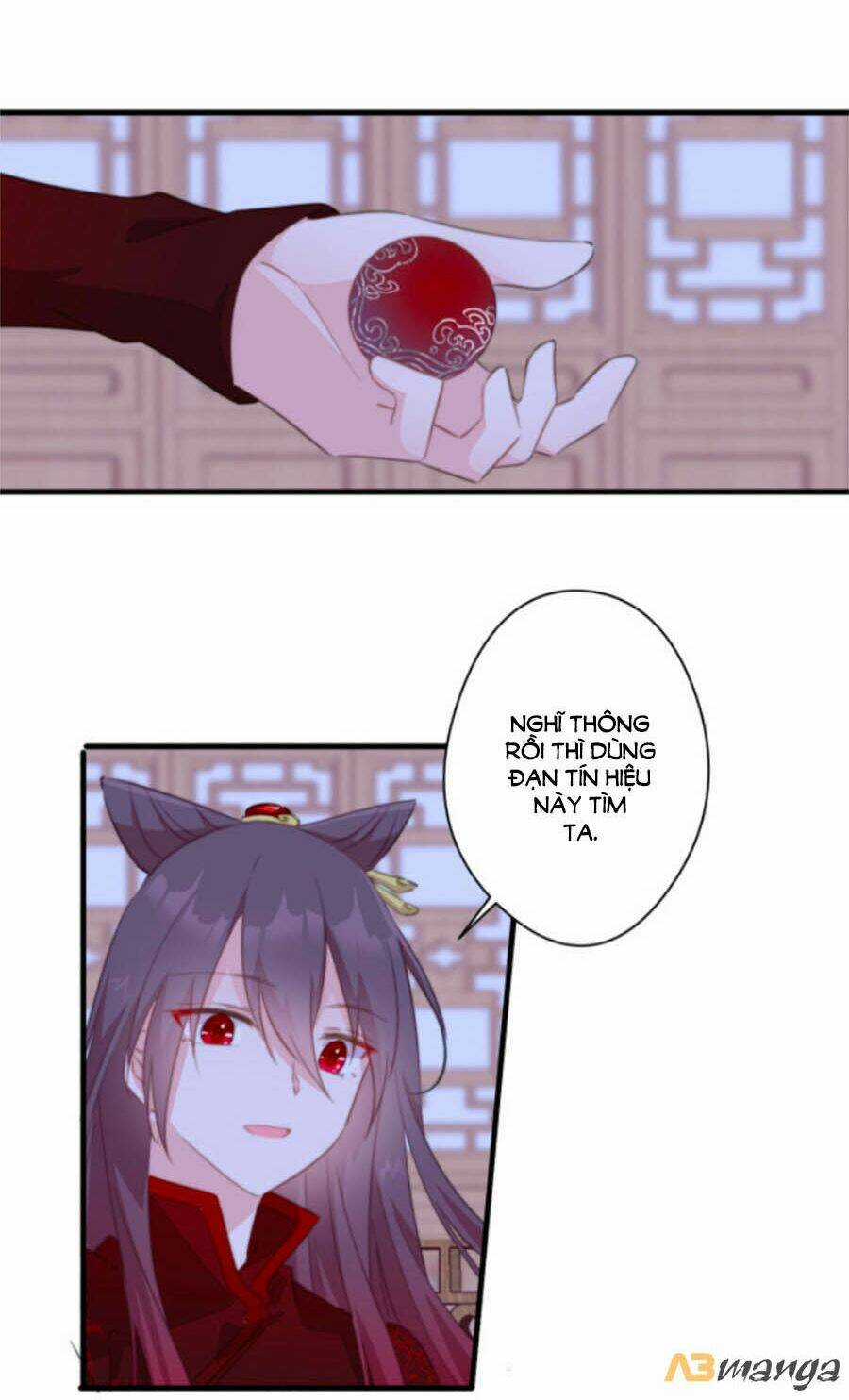 Bạo Sủng Tiểu Manh Phi - Chapter 41 - Trang 6