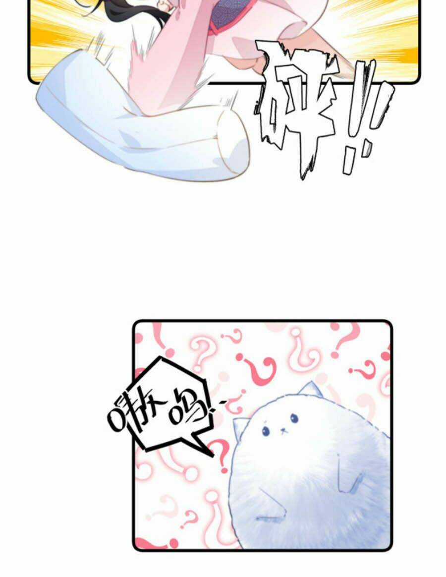 Bạo Sủng Tiểu Manh Phi - Chapter 41 - Trang 9